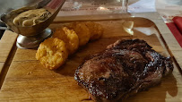 Steak du Restaurant Ô Savoyard à Annecy - n°5
