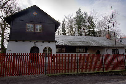 Junák - český skaut, středisko Jaroměř