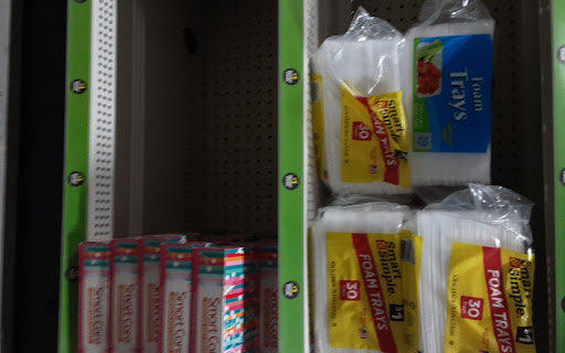 Discount Store «Dollar General», reviews and photos, 19 Fairground Rd, Bedford, KY 40006, USA