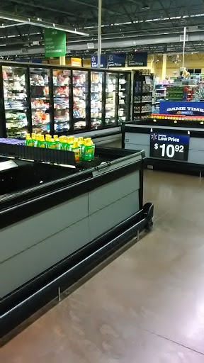 Supermarket «Walmart Neighborhood Market», reviews and photos, 5216 Red Bug Lake Rd, Winter Springs, FL 32708, USA