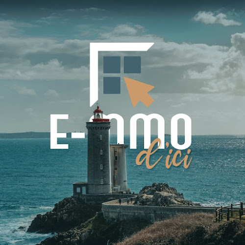 Agence immobilière E-MMO D'ICI Brest