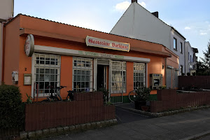 Gaststätte Backhaus