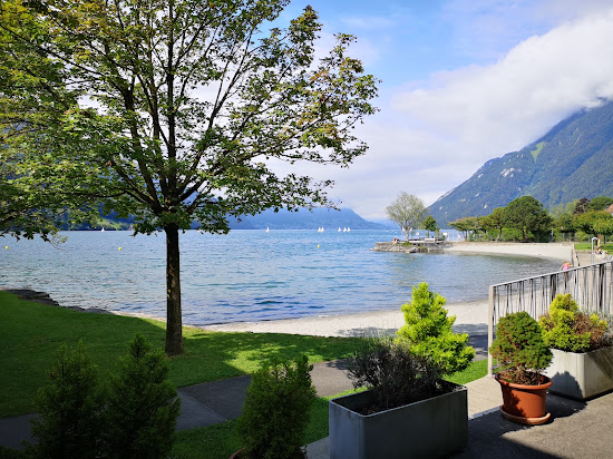 Hallenbad Lido