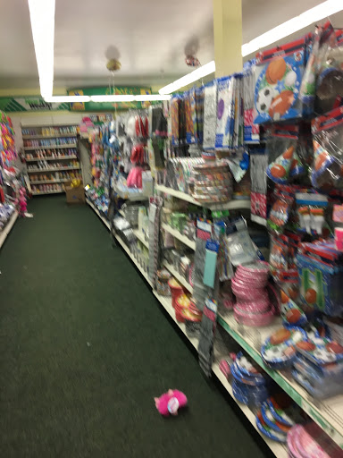 Dollar Store «Dollar Tree», reviews and photos, 900 San Fernando Rd, San Fernando, CA 91340, USA