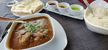 Curry du Restaurant indien Restaurant Kashmir à Strasbourg - n°16