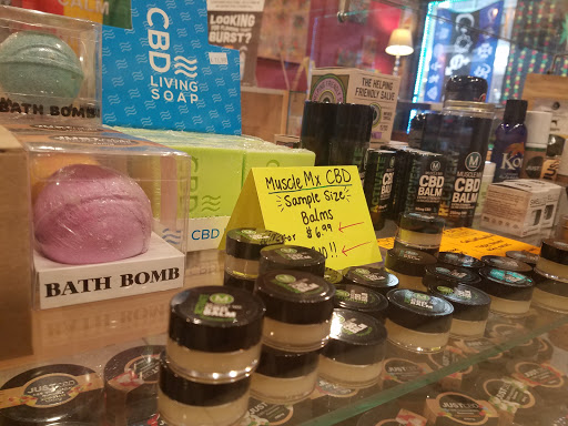 Vaporizer Store «Happy Hookah», reviews and photos, 66 Peachtree St NW, Atlanta, GA 30303, USA