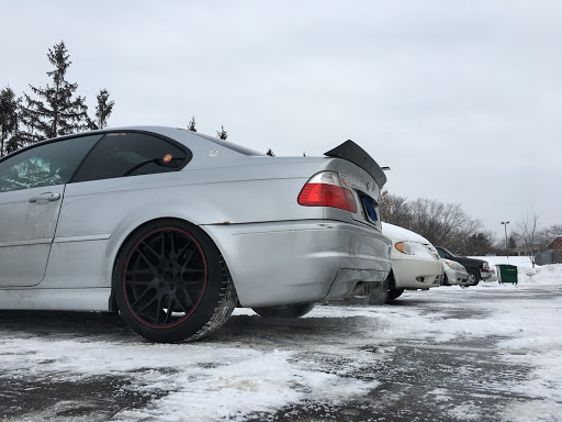 Tire Shop «Youngstedts Wayzata Tire & Auto Service», reviews and photos, 15320 Wayzata Blvd, Wayzata, MN 55391, USA