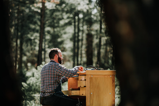 Jewelry Designer «Eaton Turner Jewelry», reviews and photos, 1735 N Montana Ave, Helena, MT 59601, USA