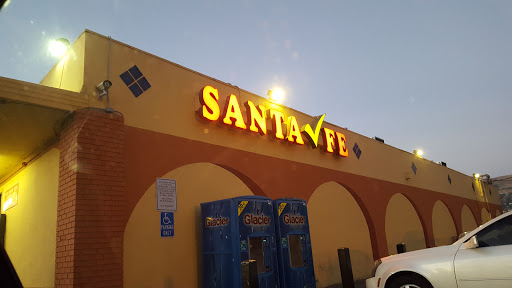 Supermarket «Santa Fe Mercados Inc», reviews and photos, 870 S White Rd, San Jose, CA 95127, USA