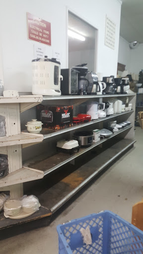 Thrift Store «Community Thrift Store», reviews and photos, 5456 Hansel Ave, Edgewood, FL 32809, USA