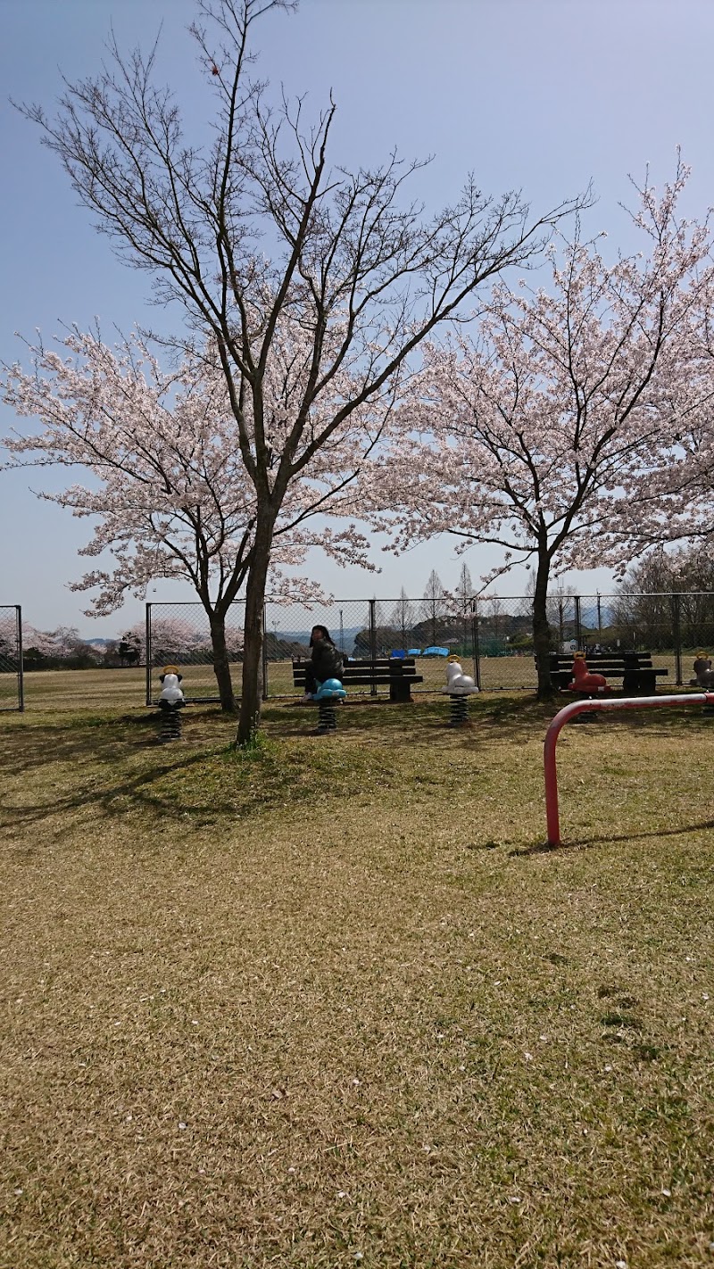成道寺公園