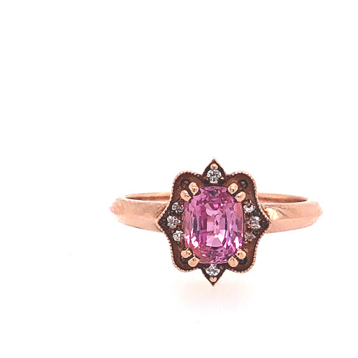 Jewelry Store «Blue Heron Jewelry», reviews and photos, 18946 Front St NE, Poulsbo, WA 98370, USA