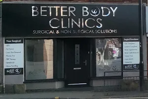 Better Body Surgery Ltd image