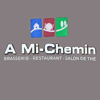 Photos du propriétaire du Restaurant français À Mi-Chemin Restaurant à Dunkerque - n°6