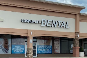Community Dental of Ventnor image
