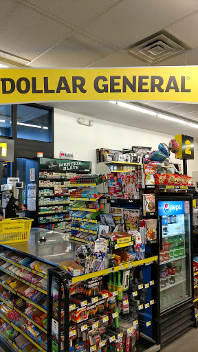 Home Goods Store «Dollar General», reviews and photos, 12011 S 1100 W, Wanatah, IN 46390, USA