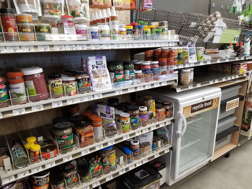 Pet Supply Store «Petco Animal Supplies», reviews and photos, 3551 W Hillsboro Blvd, Deerfield Beach, FL 33442, USA