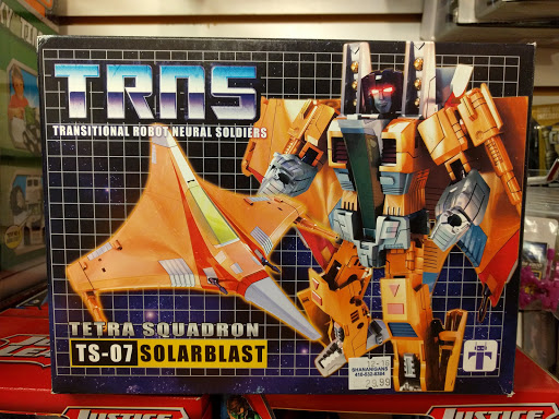 Toy Store «Shananigans Toy Shop», reviews and photos, 5004 Lawndale Ave, Baltimore, MD 21210, USA