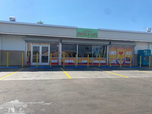 Tobacco Shop «2 Way Smoke Shop», reviews and photos, 7422 N 51st Ave, Glendale, AZ 85301, USA