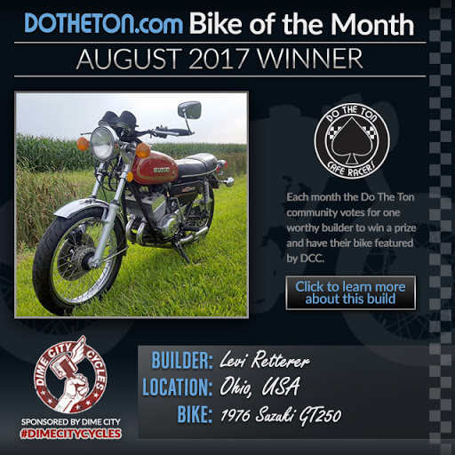 Motorcycle Parts Store «Dime City Cycles», reviews and photos, 1970 Lake Ave SE, Largo, FL 33771, USA