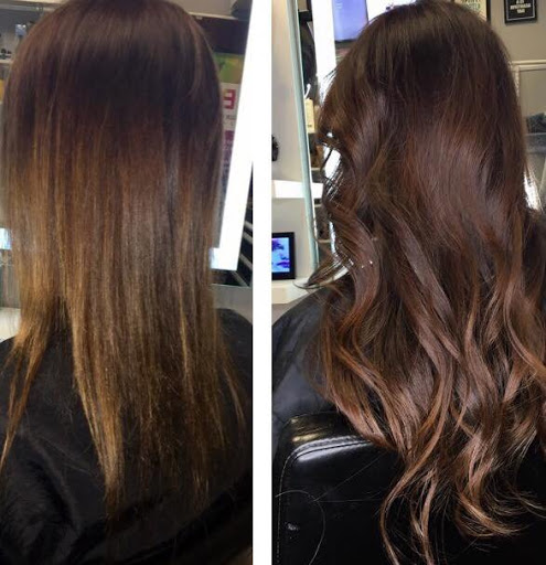 Hair Salon «Bigger Better Hair Salon», reviews and photos, 4425 N Central Expy #39, Dallas, TX 75205, USA