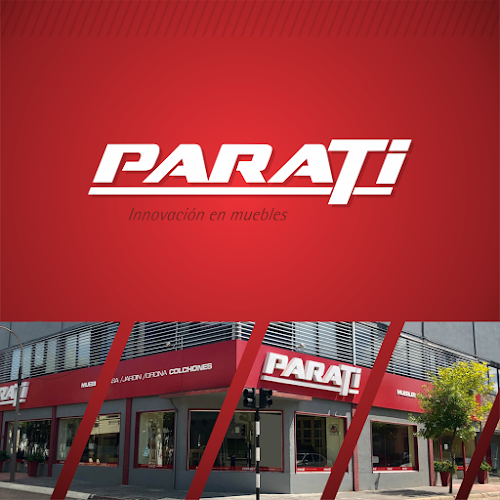 Parati,innovación en muebles.