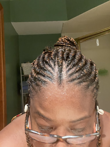 Beauty Salon «Dira Hair Braiding Salon», reviews and photos, 97 Newport Ave, Somerset, NJ 08873, USA