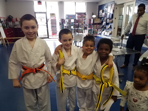 Gym «We Rock the Spectrum - Clearwater», reviews and photos, 12505 Starkey Rd, Largo, FL 33773, USA