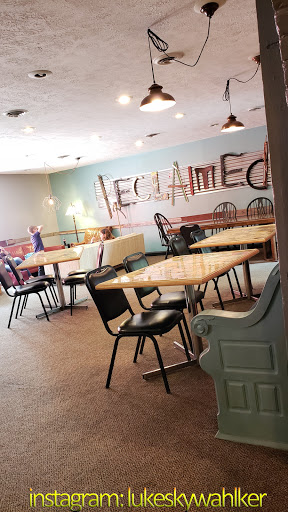 Coffee Shop «Sacred Grounds», reviews and photos, 724 Wabash Ave, Lafayette, IN 47905, USA