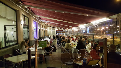 Restaurante Terraza Playa Chica - Ctra. los Pozos, 8, 35600 Puerto del Rosario, Las Palmas, Spain