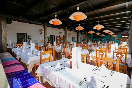 Restaurant La Hacienda Av. de las Islas Canarias, 18, 35508 Costa Teguise, Las Palmas, España