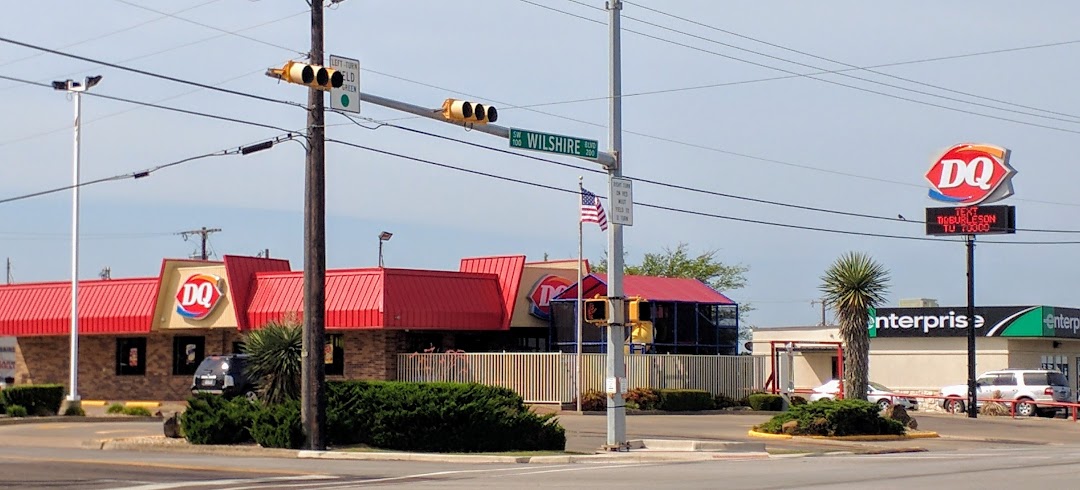 Dairy Queen of Burleson