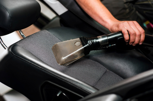 A Plus Upholstery | Auto Upholstery Repair & Restoration, RV Upholstery in Arlington TX