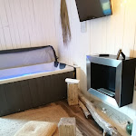 Photo n° 3 de l'avis de coraline.i fait le 01/09/2021 à 10:02 pour o5sens chambres d'hôtes avec jacuzzi privatif à Agde