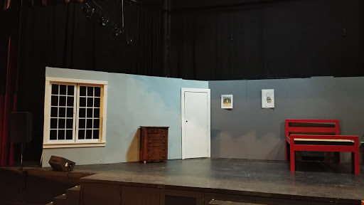 Performing Arts Theater «Roundtown Players», reviews and photos, 165 E Main St, Circleville, OH 43113, USA