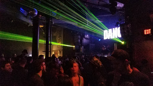 Night Club «Liquid», reviews and photos, 1212 W 6th St, Cleveland, OH 44113, USA