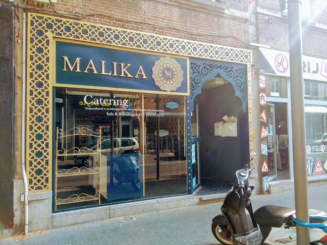 Malika - Antwerpen
