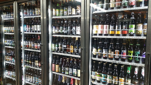 Liquor Store «Mar Vista Liquor», reviews and photos, 2121 San Elijo Ave, Cardiff, CA 92007, USA