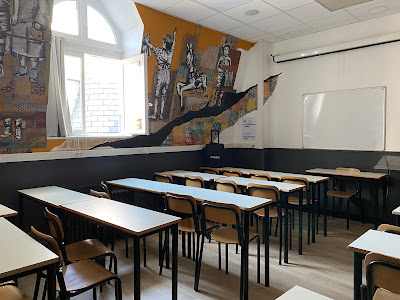 ICART Paris - École du Management Culturel & Marché de l'Art à Paris