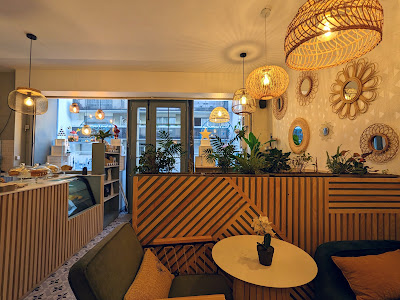 Cafeto París 15 à Paris