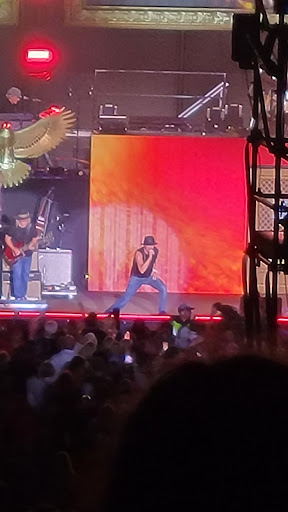 Casino «Soaring Eagle Casino & Resort», reviews and photos, 6800 Soaring Eagle Blvd, Mt Pleasant, MI 48858, USA