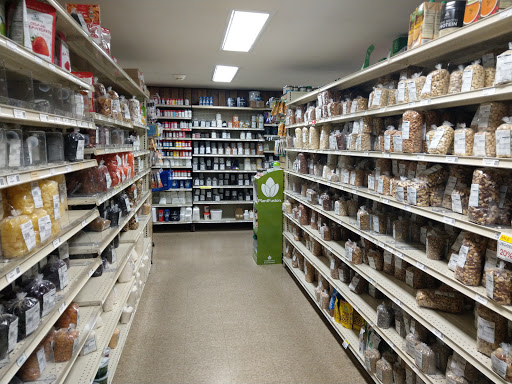 Health Food Store «Echo Hill Country Store», reviews and photos, 244 Dryville Rd, Fleetwood, PA 19522, USA