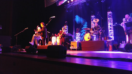 Performing Arts Theater «Spruce Peak Performing Arts Center», reviews and photos, 122 Hourglass Drive, Stowe, VT 05672, USA