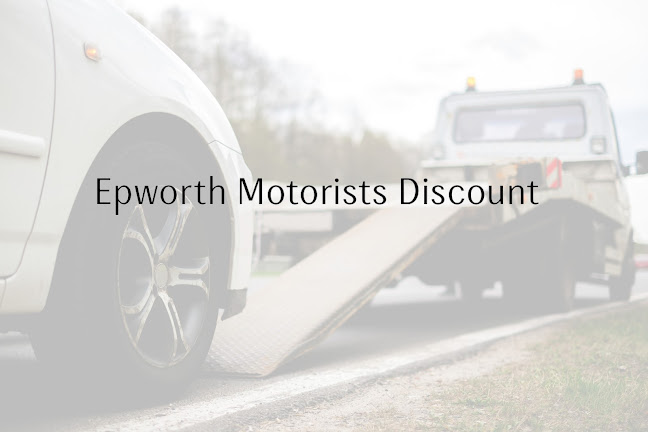 Epworth Motorists Discount - Doncaster