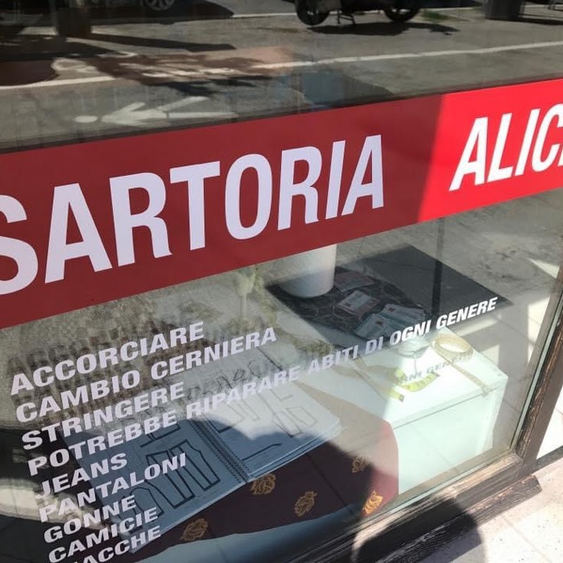 Sartoria Alicia