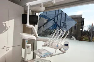 Museum Dental image