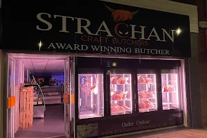 Strachan Craft Butchers (Larkhall) image