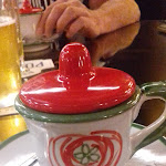 Photo n°1 de l'avis de Supergeorgie85. fait le 06/09/2019 à 11:19 sur le  Bottega Verace - Milano Linate à Peschiera Borromeo