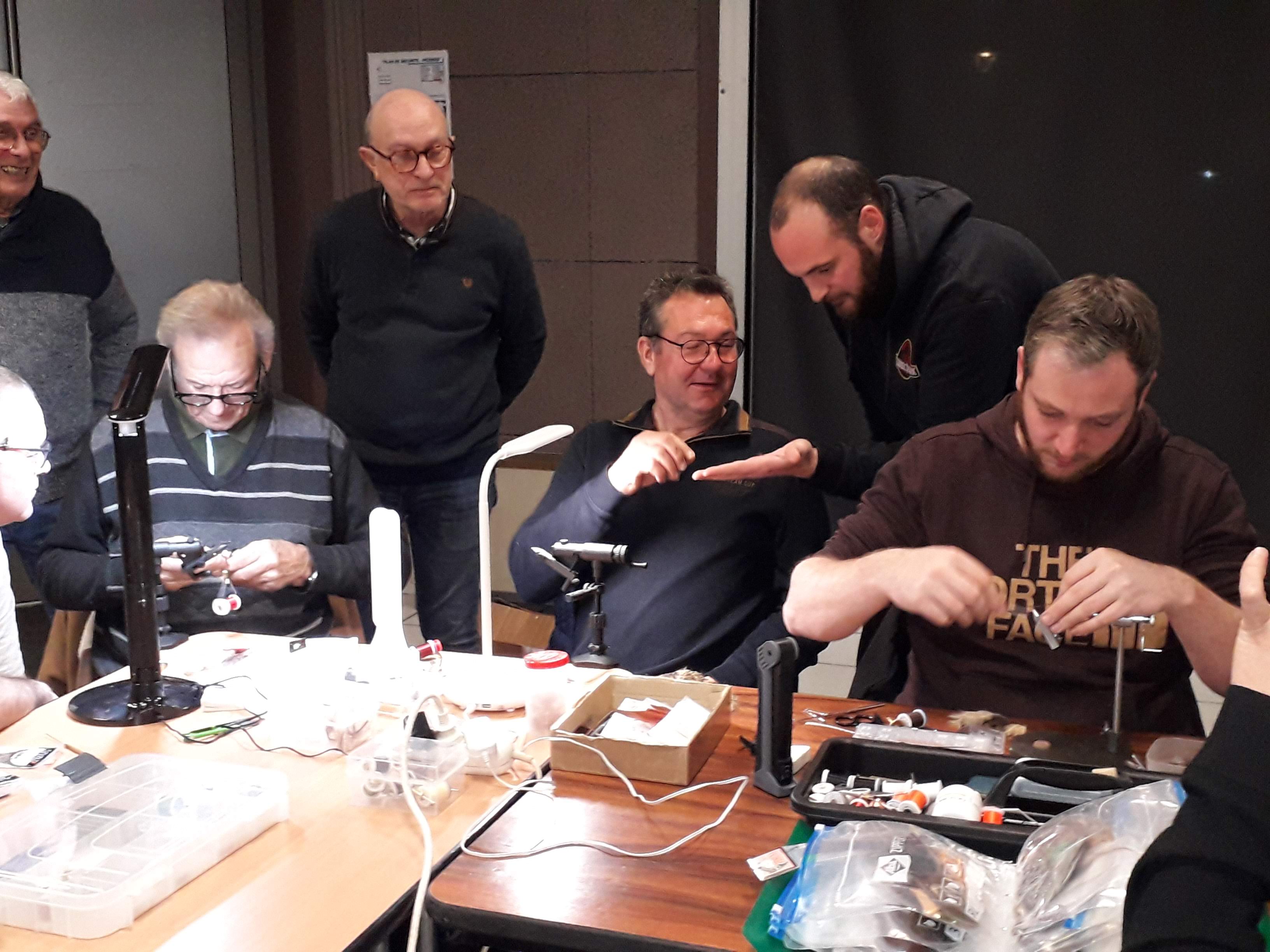 Photo n° 1 de l'avis de Gilles.a fait le 18/02/2024 à 22:55