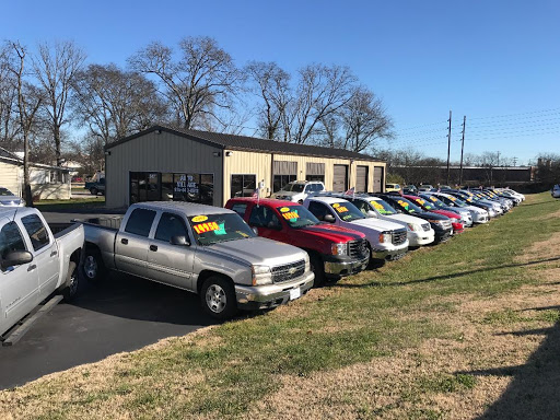 Used Car Dealer «Auto Village 2», reviews and photos, 414 S Cumberland St, Lebanon, TN 37087, USA